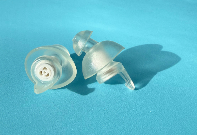 EarPro Hi-Fi Earplugs