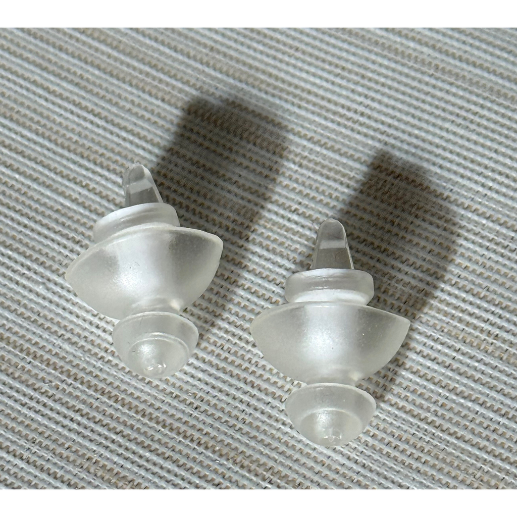 EarPro Hi-Fi Earplugs